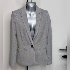 Ladies Philosophy knit blazer -NWT
